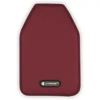 Le Creuset Rafraîchisseur de Vin Le Creuset WA-126 Burgundy