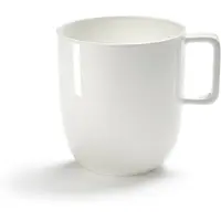Serax Verre à Thé Serax Base Tableware By Piet Boon White Glazed 350 ml