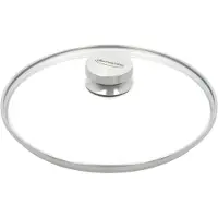 Demeyere Couvercle en verre Demeyere 26 cm