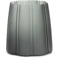Serax Vase Shapes Dark Gray