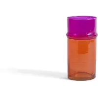 HAY Moroccan Vase Orange|Pink