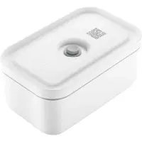 Zwilling Vakuum Lunchbox, M, Kunststoff, 18.5x11.5x7.6 cm - 0.8L