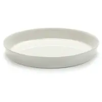 Serax Assiette Profonde Serax Cena By Vincent Van Duysen Ivory M 22 cm