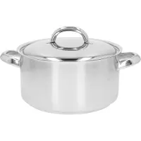 Demeyere Casserole Demeyere Athena 5 20 cm