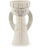 Serax Vase Beige Les Femmes Large 01