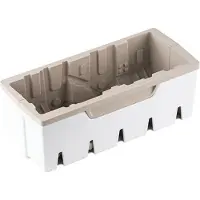 Silikomart Kit Buche Winter Village