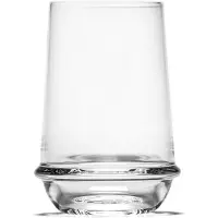 Serax Verre Tumbler Serax Dune Glassware By Kelly Wearstler Transparent L 400 ml