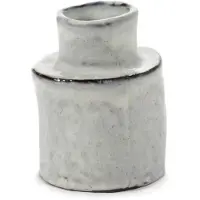 Serax Vase Héléna Marie White | 1