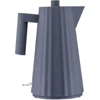 Alessi Plisse', Elec.Water-Kettle G (Art.-Nr. MDL06 G, EAN 8003299429776)