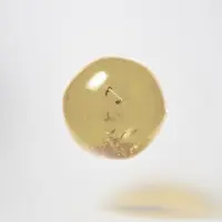 Sunnylife Ballon de Plage Sunnylife Disco Gold