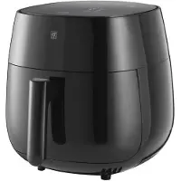 Zwilling 36450-280-0 4l 1400w Air Fryer Noir 4 Liters / EU Plug 220V
