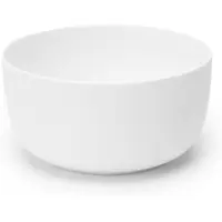 Serax Bol Serax Tableware by Piet Boon White 12 cm