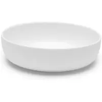Serax Assiette Creuse Serax Base Tableware By Piet Boon White S 16 cm