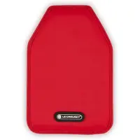 Le Creuset Wa126 Wine Cooler Rouge