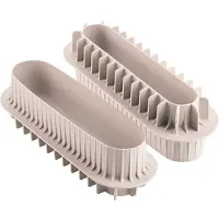 Silikomart Moule Pour Insert Buche Et Cake
