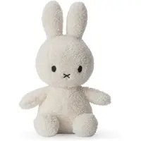 Bon Ton Toys Sitting Terry Cream - 23 cm - 9"