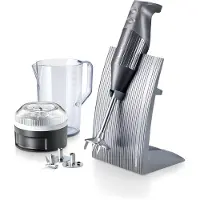 Bamix Swissline M200 Noir