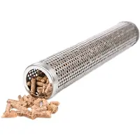 The Bastard Tube Smoker Kit Large BB093L