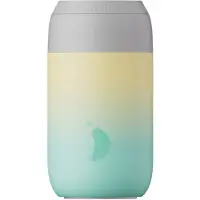 Chilly Tasse Thermique Coffee Series 2 Gradient 340ml Stainless Steel