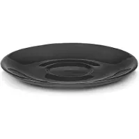Serax Soucoupe Serax Zuma Tableware By Kelly Wearstler Grey 14 cm