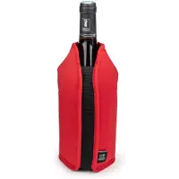 Peugeot Frizz Bottle Cooler Rouge