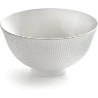Serax Nido Bol °1 M | White