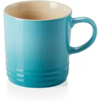 Le Creuset Tasse Le Creuset Bleu Caraïbes 350ml