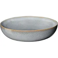 Asa selection Assiette Creuse ASA Selection Saisons Denim 21 cm