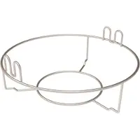 Big Green Egg 127242, Panier, Acier inoxydable, 1 pièce