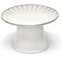 Serax Assiette à gâteau Inku 15 cm