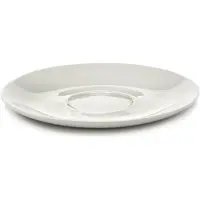 Serax Soucoupe Serax Zuma Tableware By Kelly Wearstler White 14 cm