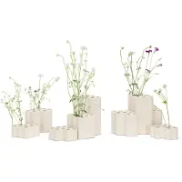 Vitra Nuage Céramique Vase Large
