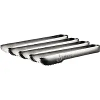 Forged Pinces à Barbecue Forged Churrasco (set de 4)