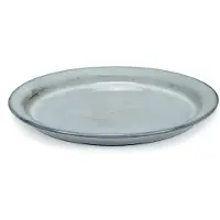 Serax Assiette à Petit déjeuner Serax Pure Tableware By Pascale Naessens Blue M 23,5 cm