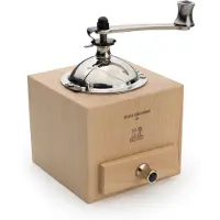 Peugeot Roellinger 13 Cm Grinder Marron