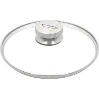 Demeyere Couvercle en verre Demeyere 20 cm