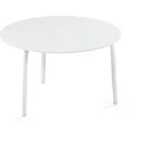 Serax Table D'appoint En Aluminium Sable 50 Cm August -