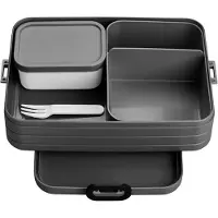 Mepal Bento Large boîte à bento grand format teinte/couleur Nordic Black 1 pcs