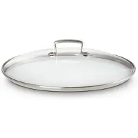 Le Creuset Couvercle Le Creuset Les Forgées 32 cm