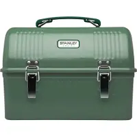 Stanley Boîte à lunch Stanley Classic, 9,4 litres, avec poignée