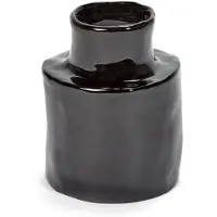 Serax Vase Héléna Marie Black | 1