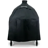 Big Green Egg Housse de protection pour (modèles EGG) avec support, tailles L, XL et 2XL
