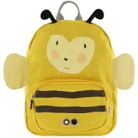 Trixie Baby Sac à dos jaune -Mrs Bumblebee