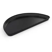 The Bastard Drip Pan Half Moon Medium