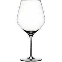 Spiegelau Authentis Burgunderglas Set/4 4400180 /Abverkauf nur solange Vorrat reicht