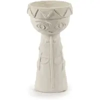 Serax Vase Beige Les Femmes Small 01
