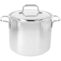 Demeyere Apollo - marmite avec couvercle 20cm