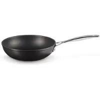 Le Creuset Les Forgées Poêle Paysanne 24 cm