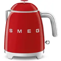Smeg KLF05RDEU Rouge