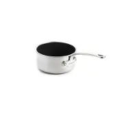 Greenpan Casserole GreenPan Première avec Revêtement Antiadhésif Céramique 16 cm